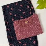 PYJAMA SET-L