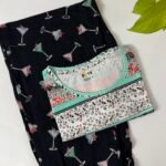 PYJAMA SET-L