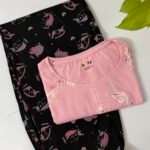 PYJAMA SET-L