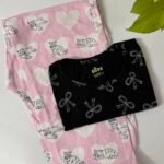 PYJAMA SET-L