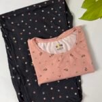 PYJAMA SET-XL