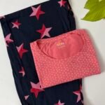 PYJAMA SET-XL