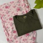PYJAMA SET-XL