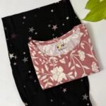 PYJAMA SET-XL