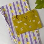 PYJAMA SET-XL