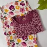 PYJAMA  SET-XL