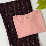PYJAMA SET-2XL