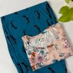 PYJAMA SET-2XL