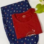 PYJAMA SET-2XL