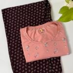 PYJAMA SET-2XL