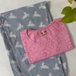 PYJAMA SET-2XL