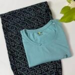 PYJAMA SET-2XL