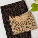 PYJAMA SET-2XL
