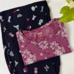 PYJAMA SET-2XL