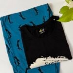 PYJAMA SET-3XL
