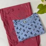 PYJAMA SET-3XL