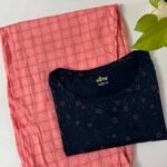 PYJAMA SET-3XL