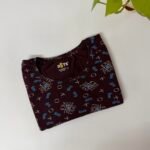 PRINTED TEES - L