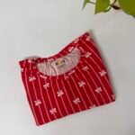 PRINTED TEES - L