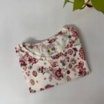 PRINTED TEES - L
