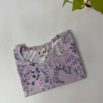 PRINTED TEES - L