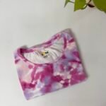 PRINTED TEES - L
