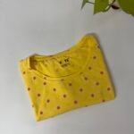 PRINTED TEES - L