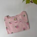 PRINTED TEES - L