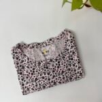PRINTED TEES - L