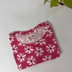 PRINTED TEES - XL