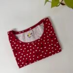 PRINTED TEES - XL