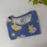 PRINTED TEES - XL