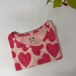 PRINTED TEES - XL