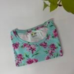 PRINTED TEES - XL