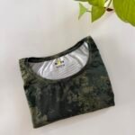 PRINTED TEES - 3XL
