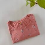PRINTED TEES - 3XL