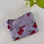 PRINTED TEES - 3XL