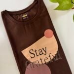 LONG POLO(PREMIUM MINIMAXI-FREE SIZE M L XL)