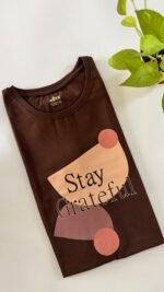 LONG POLO(PREMIUM MINIMAXI-FREE SIZE M L XL)