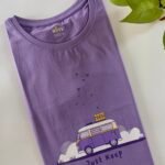LONG POLO(PREMIUM MINIMAXI-FREE SIZE M L XL)
