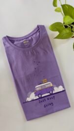 LONG POLO(PREMIUM MINIMAXI-FREE SIZE M L XL)