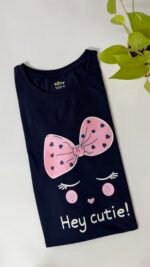 LONG POLO(PREMIUM MINIMAXI-FREE SIZE M L XL)