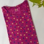 MINI MAXI - 2XL 3XL