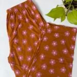 PYJAMA - 3XL