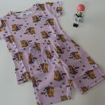 KIDS SHORTS SET-AGE 2-3YEARS (GIRL BABY)