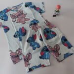 KIDS SHORTS SET-AGE 2-3YEARS (BOY BABY)