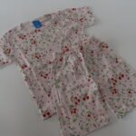 KIDS SHORTS SET-AGE 6-12MONTHS (GIRL BABY)