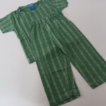 KIDS PYJAMA SET-AGE 6-12MONTHS (GIRL BABY)
