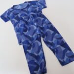 KIDS PYJAMA SET-AGE 6-12MONTHS (GIRL BABY)
