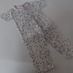 KIDS PYJAMA SET-AGE 1YEAR   (BOY/GIRL)